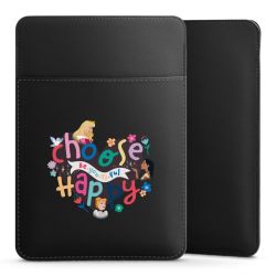 Tablet Sleeve schwarz