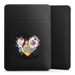 Tablet Sleeve schwarz