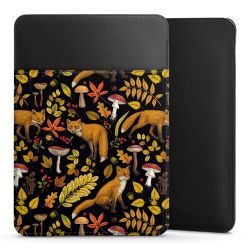 Tablet Sleeve schwarz