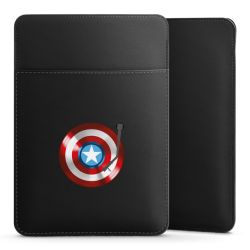 Tablet Sleeve schwarz