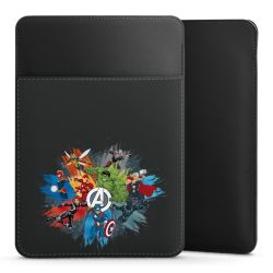 Tablet Sleeve schwarz