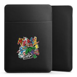 Tablet Sleeve schwarz