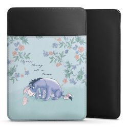 Tablet Sleeve schwarz