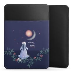 Tablet Sleeve schwarz
