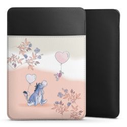 Tablet Sleeve schwarz