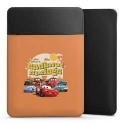 Tablet Sleeve schwarz