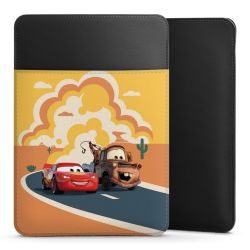 Tablet Sleeve schwarz