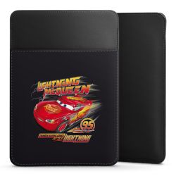 Tablet Sleeve schwarz