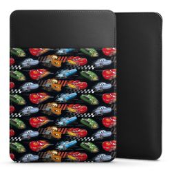 Tablet Sleeve schwarz