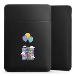 Tablet Sleeve schwarz