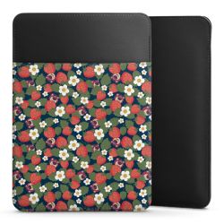 Tablet Sleeve schwarz