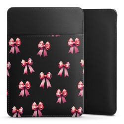 Tablet Sleeve schwarz