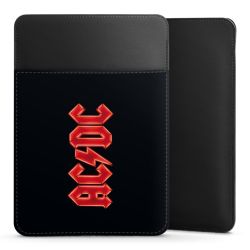 Tablet Sleeve schwarz