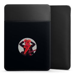 Tablet Sleeve schwarz