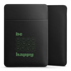 Tablet Sleeve schwarz