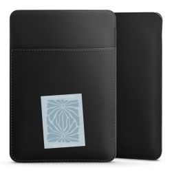 Tablet Sleeve schwarz