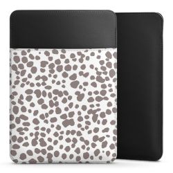 Tablet Sleeve schwarz