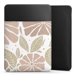 Tablet Sleeve schwarz
