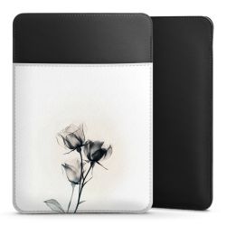 Tablet Sleeve schwarz