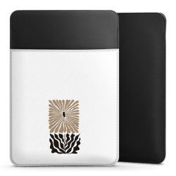 Tablet Sleeve schwarz