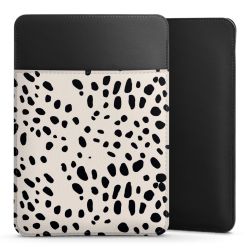 Tablet Sleeve schwarz