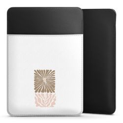 Tablet Sleeve schwarz