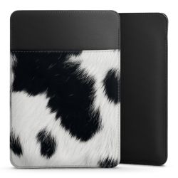 Tablet Sleeve schwarz