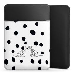 Tablet Sleeve schwarz