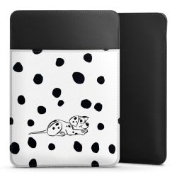 Tablet Sleeve schwarz
