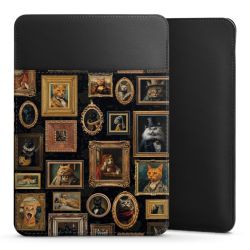 Tablet Sleeve schwarz
