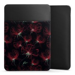 Tablet Sleeve schwarz