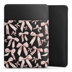 Tablet Sleeve schwarz