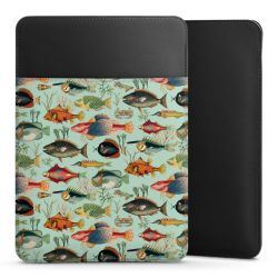 Tablet Sleeve schwarz