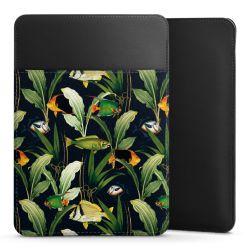 Tablet Sleeve schwarz
