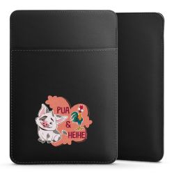 Tablet Sleeve schwarz