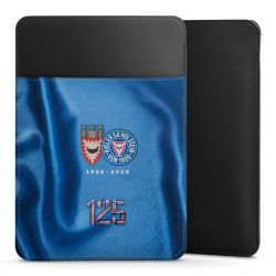 Tablet Sleeve schwarz