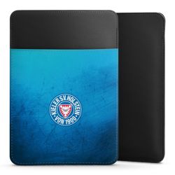 Tablet Sleeve schwarz