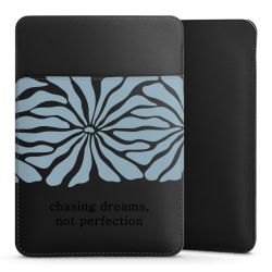 Tablet Sleeve schwarz