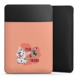 Tablet Sleeve schwarz