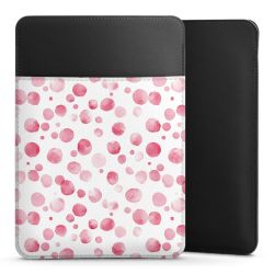 Tablet Sleeve schwarz
