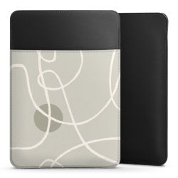 Tablet Sleeve schwarz