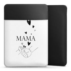 Tablet Sleeve schwarz