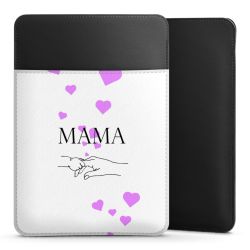 Tablet Sleeve schwarz