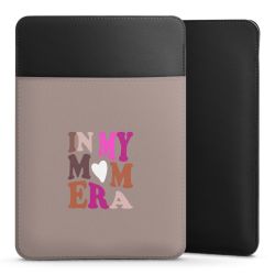 Tablet Sleeve schwarz