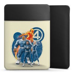 Tablet Sleeve schwarz