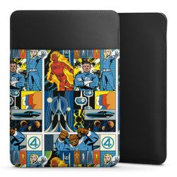 Tablet Sleeve schwarz