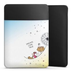 Tablet Sleeve schwarz