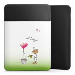 Tablet Sleeve schwarz