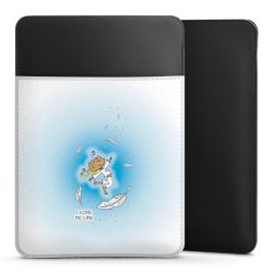 Tablet Sleeve schwarz