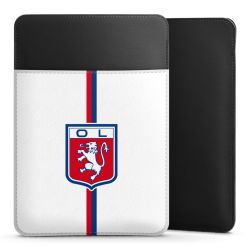 Tablet Sleeve schwarz